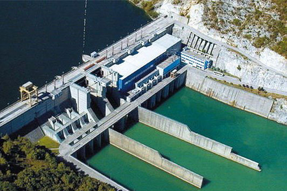Republika Srpska i Hrvatska grade hidroelektranu Dubrovnik 2
