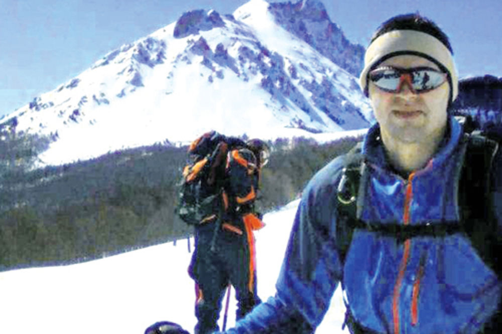 Srpski planinar moraće da plati 10.000 evra da ga vrate