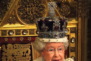 Francuzi zahtevaju britansku krunu