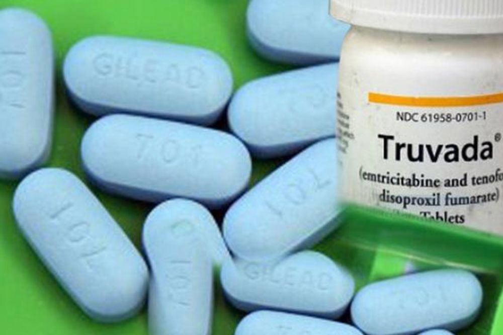 Odobren lek za prevenciju HIV