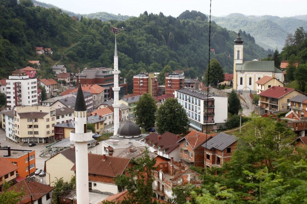 Odšteta vojniku UN zbog preživljene traume u Srebrenici