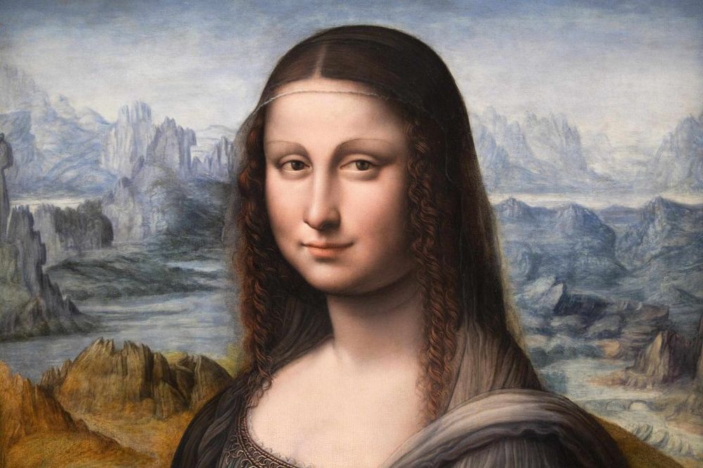 Pronađene kosti Mona Lize?