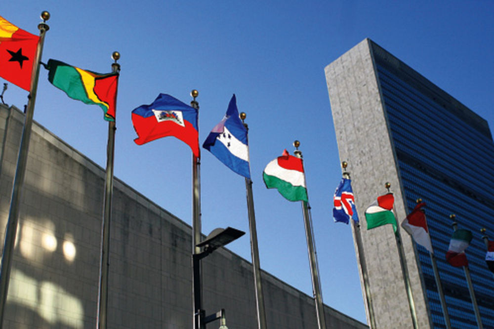 Ulazak UN u dijalog dobro za Srbiju