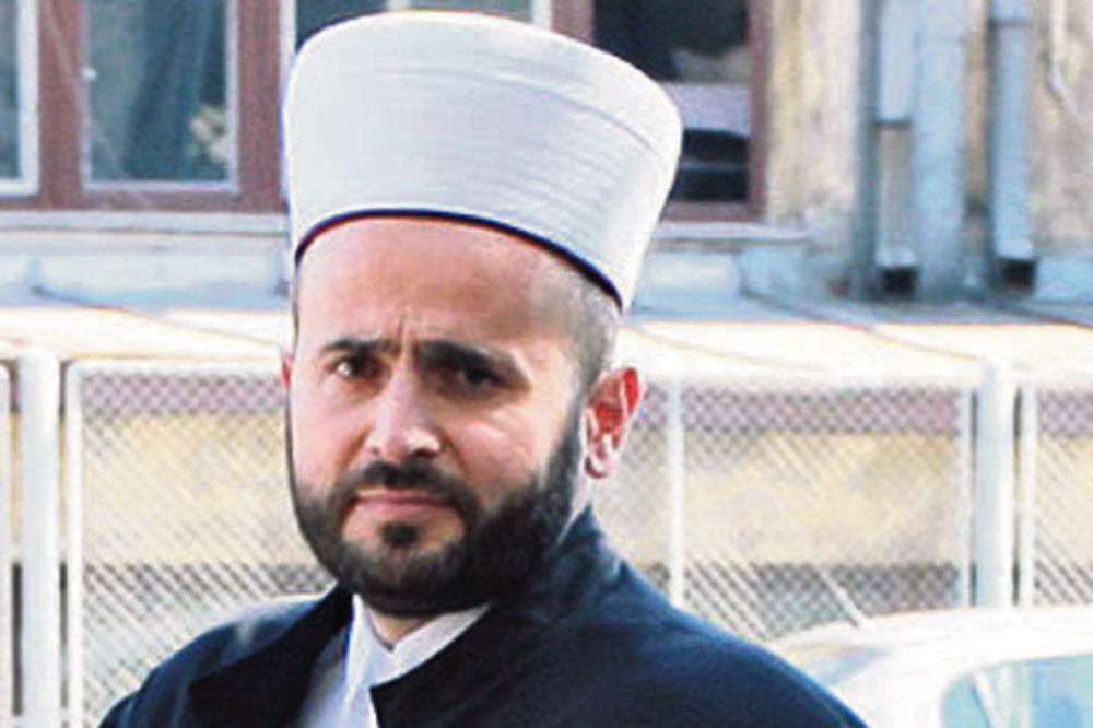 Zukorlić traži od Srbije da ujedini islamsku zajednicu