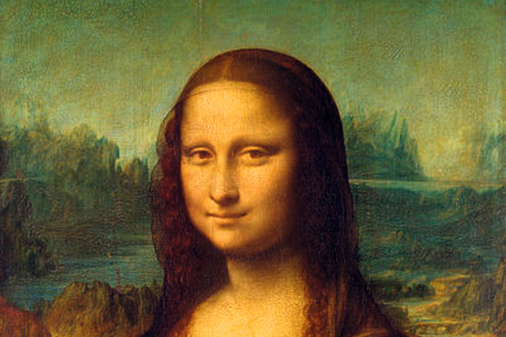 OTVORENA KRIPTA: Mona Liza uskoro identifikovana?