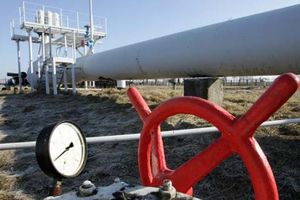 Ruski gas Srbija će plaćati 399 dolara