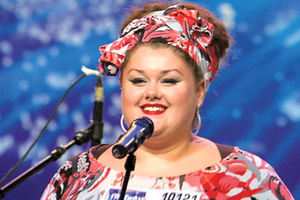 Bojana Stamenov otpevala festivalsku himnu