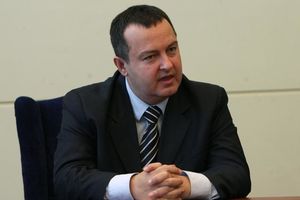 Dačić čestitao islamskim vernicima Kurban bajram