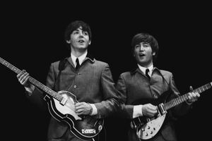 Album Beatles prodat za 15.000 dolara