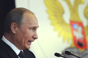 Putin potpisao protokol, Rusija ulazi u STO