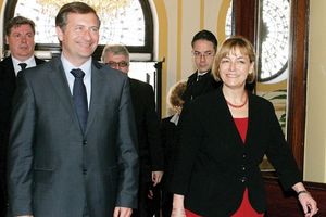 Slovenija blokira Hrvatsku na putu u EU