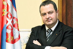 DAČIĆ: Srbija ima podršku Austrije za predsedavanje OEBS-om