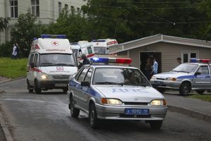 Moskva: Radnik samostrelom ubio šefa zbog pozajmice