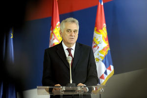 TOMISLAV NIKOLIĆ: Želimo dobre odnose sa Hrvatskom, nećemo destabilizovati BiH