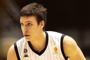 OVERILI PRVO MESTO: Partizan ubedljiv protiv Radničkog