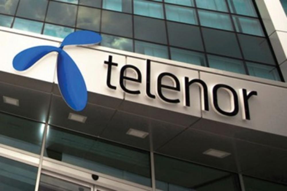 Poslovni profit Telenora 25,9 miliona evra