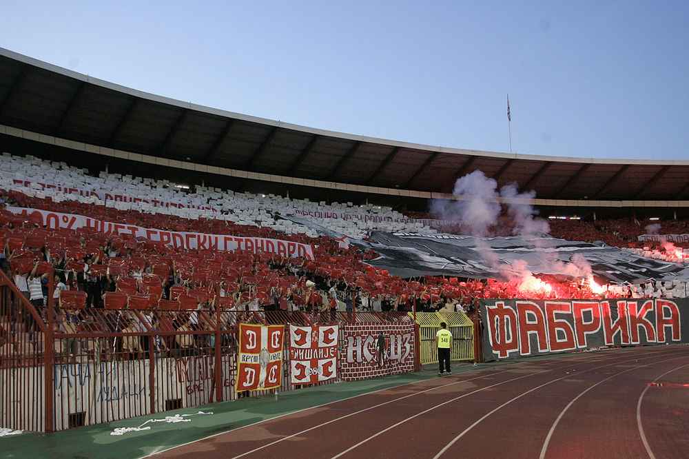 Hajduk: Kako prepoznati zvezdaše?