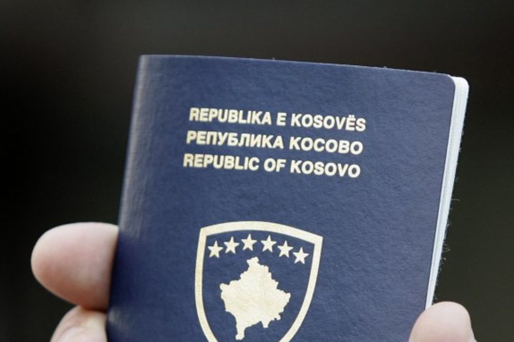 Slovačka prihvata šengen u kosovskom pasošu