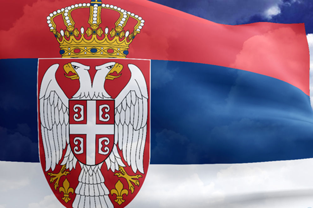 U Srbiji Dan žalosti