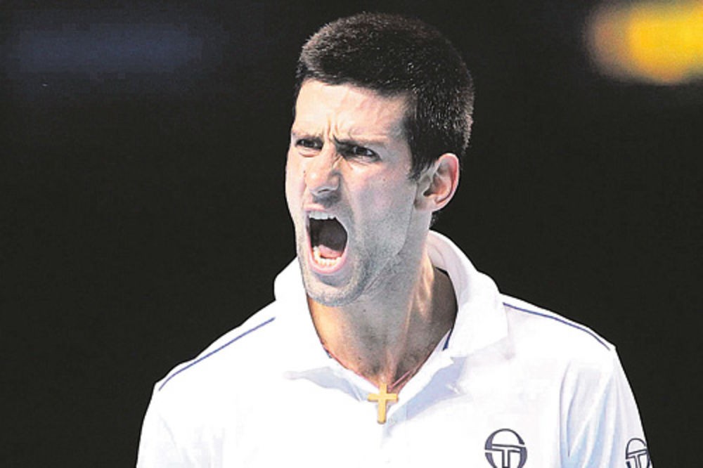 Novak: Trebaće mi ogromna snaga