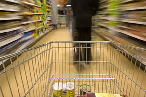 Globalne cene hrane porasle 10 odsto u julu