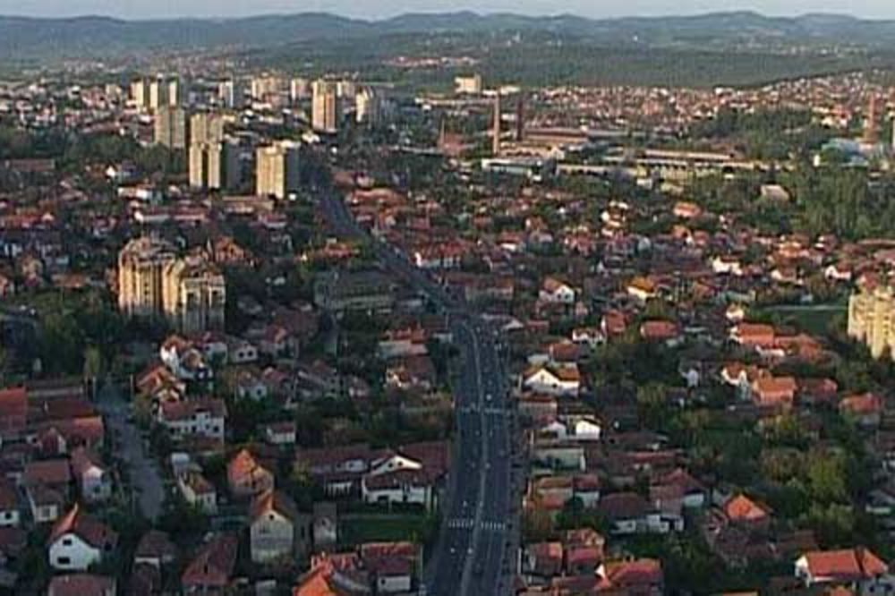 Infrastruktura i stambena izgradnja prioriteti Kragujevca