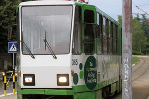VIKEND: Radovi menjaju trasu tramvaja na liniji 3