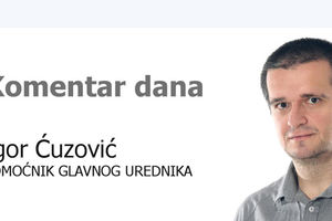 Dečko, evo ti ovaj sat...