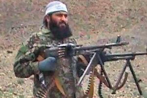Talibani ubili 21 pakistanskog vojnika