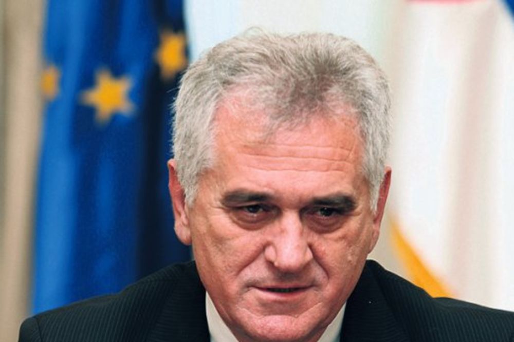 Nikolić: Postoji granica koju Srbije ne sme da pređe