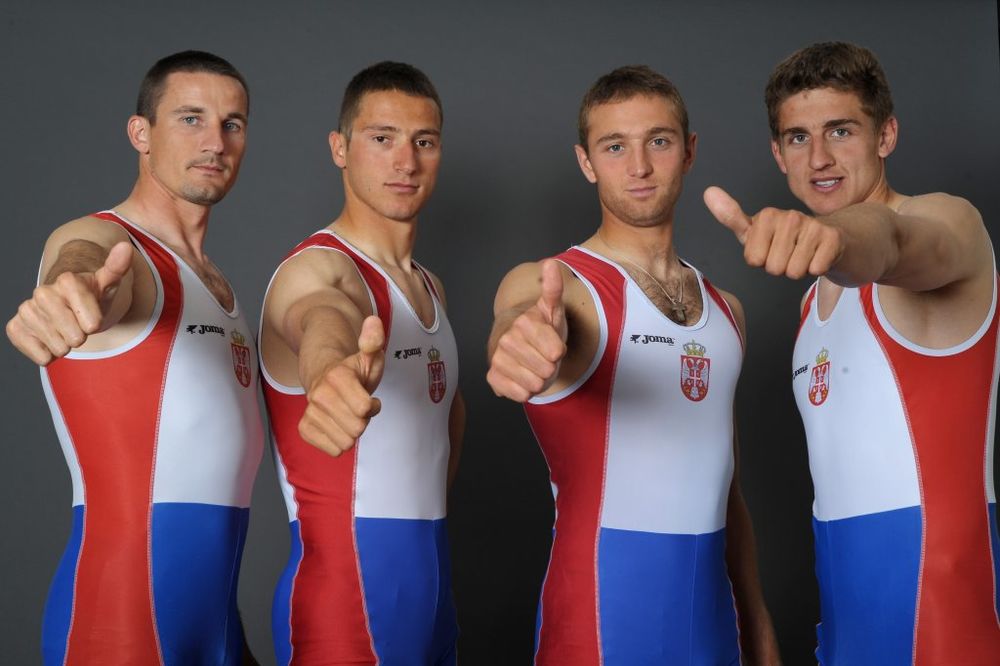 Četverac Srbije bez kormilara u B finalu na OI u Londonu