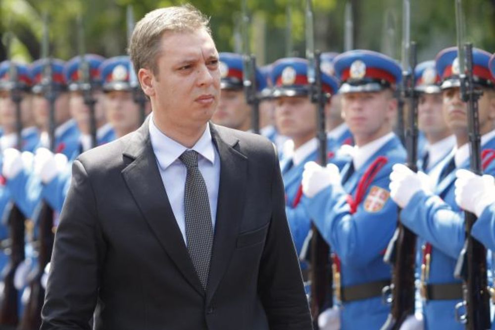Ministar odbrane: Srbija neće u NATO