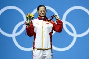 Majka dobitnice olimpijske medalje planira da se zamonaši