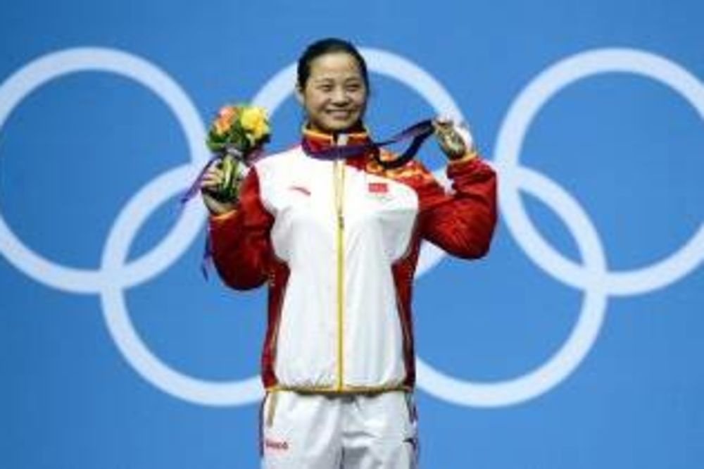 Majka dobitnice olimpijske medalje planira da se zamonaši