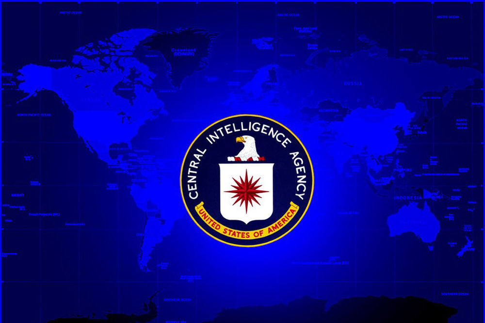 CIA i dalje bez naloga na Tviteru