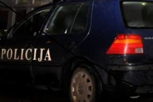 Uhapšen osumnjičeni za bombaški napad u Nikšiću