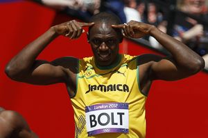 Bolt tek deveti u kvalifikacijama
