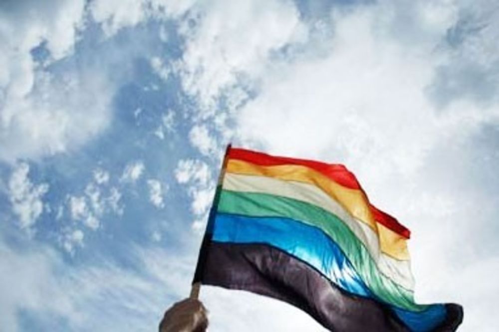 Zagreb: 12.000 šetača na gej paradi