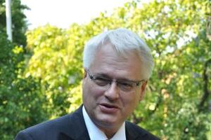 Josipović: Pupovac ugrožava evropsku budućnost Hrvatske