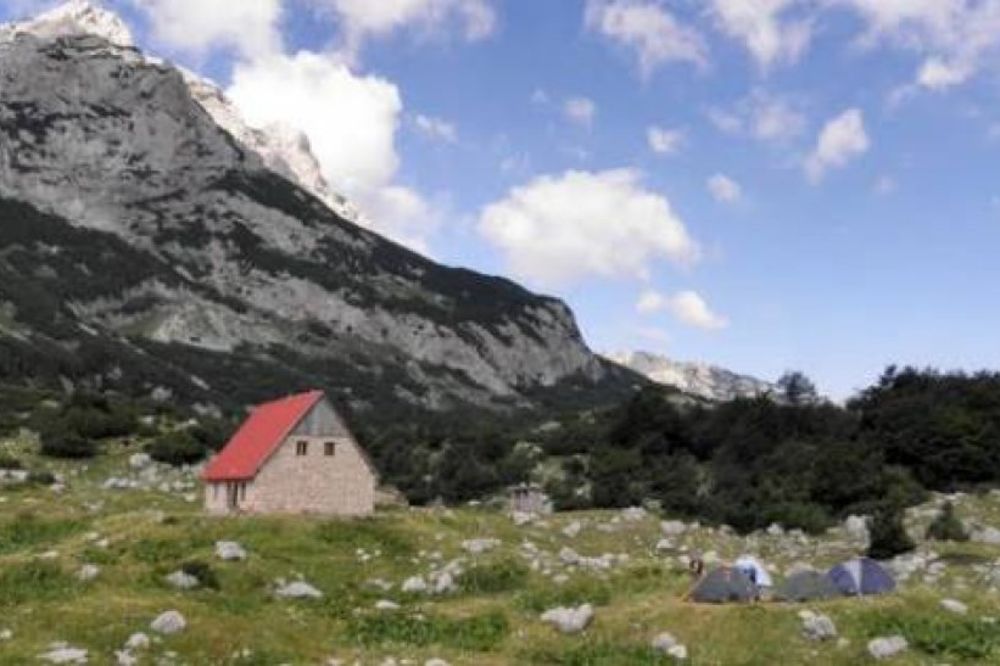 Češki planinar poginuo na Durmitoru