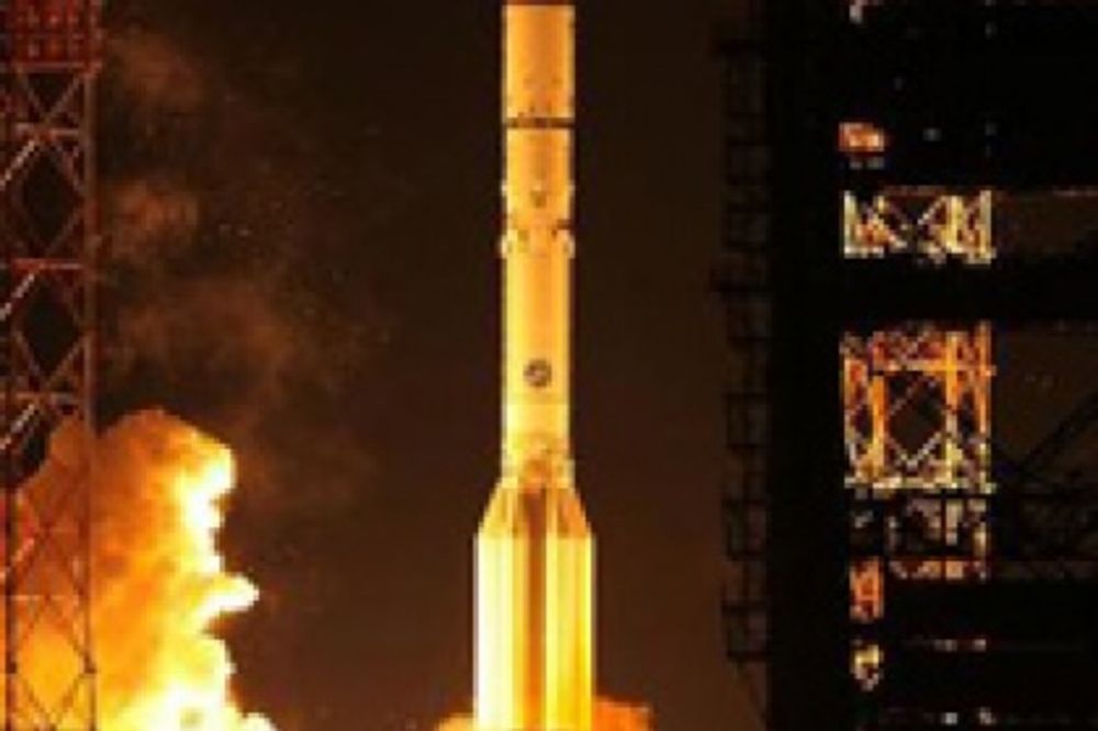 Ruska svemirska letilica nije ušla u orbitu