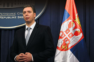 Vučić održao bukvicu Ugljaninu!