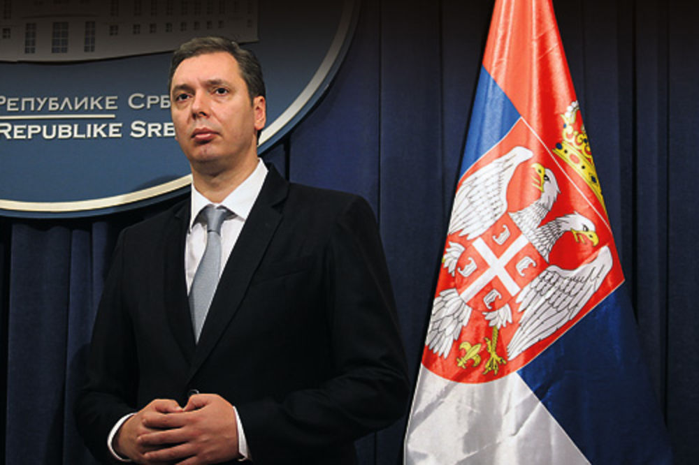 Srbija i Rusija sarađivaće u vojnoj industriji