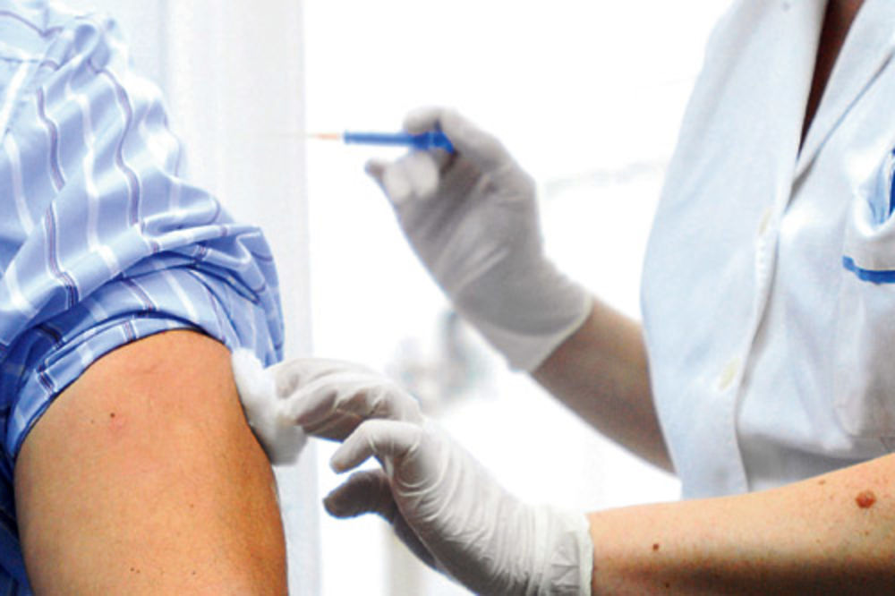 Za Pomoravski okrug 7.350 vakcina protiv gripa
