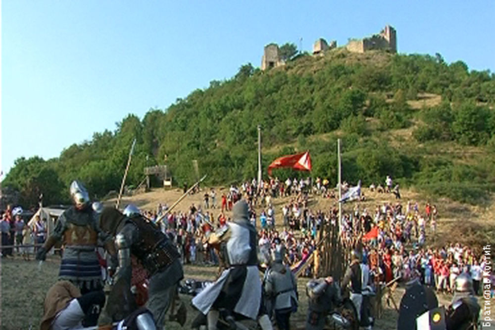 Nadmetanje vitezova u Kozniku