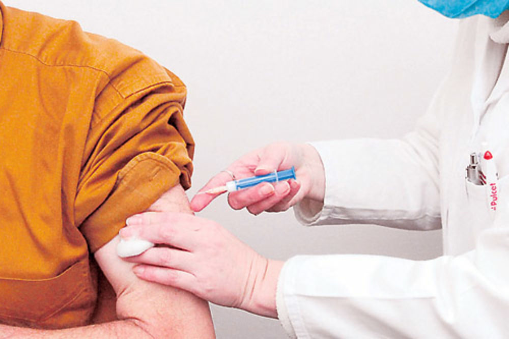 SVE VIŠE OBOLELIH: Virus gripa mutirao, vakcina više nije sigurna zaštita od bolesti!