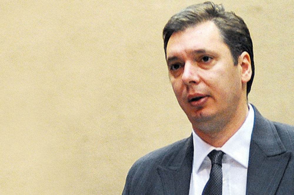 Vučić: Uskoro rezultati u borbi protiv kriminala i korupcije