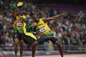 Bolt: Plasiraću se na SP, ne treba mi pozivnica
