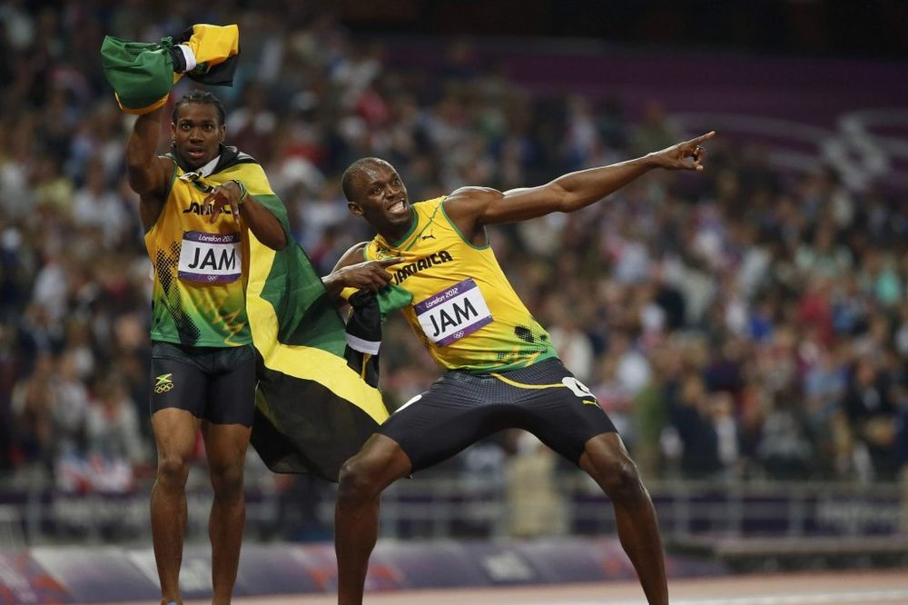 Bolt: Plasiraću se na SP, ne treba mi pozivnica