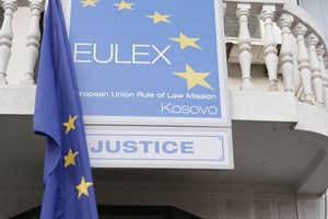 Euleks potvrđuje optužnicu za zauzimanje suda 2008.